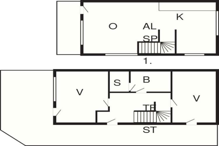 Holiday Home Strandblick II Wendtorf ภายนอก รูปภาพ