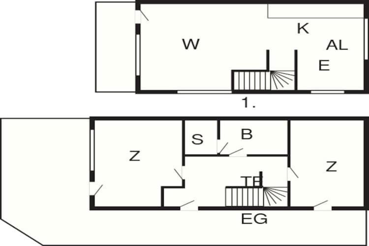 Holiday Home Strandblick II Wendtorf ภายนอก รูปภาพ